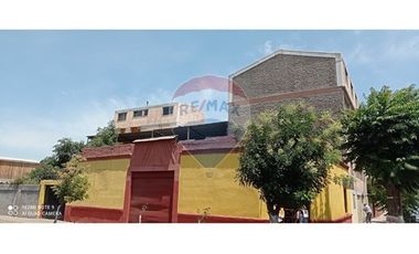 Inversión Perfecta: Edificio en Renca, Santiago