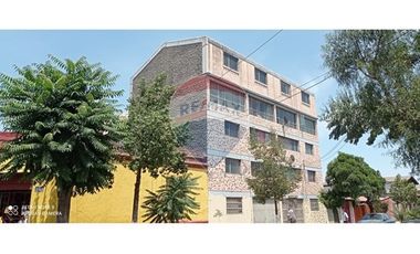 Inversión Perfecta: Edificio en Renca, Santiago