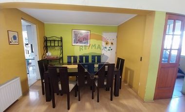 Oportunidad Casa: Gran Terreno excelente ubicación