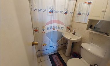 Oportunidad Casa: Gran Terreno excelente ubicación