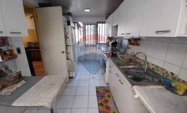 Oportunidad Casa: Gran Terreno excelente ubicación
