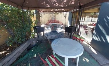 Oportunidad Casa: Gran Terreno excelente ubicación