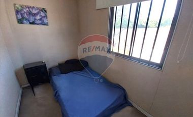 Oportunidad Casa: Gran Terreno excelente ubicación
