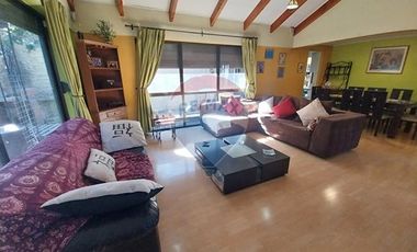 Oportunidad Casa: Gran Terreno excelente ubicación