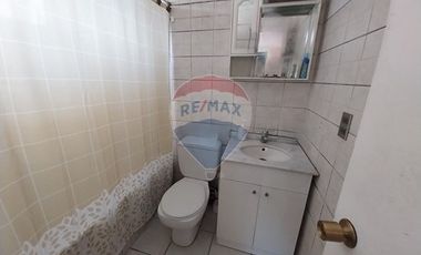 Oportunidad Casa: Gran Terreno excelente ubicación