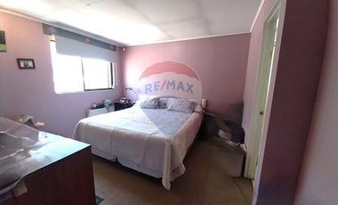 Oportunidad Casa: Gran Terreno excelente ubicación