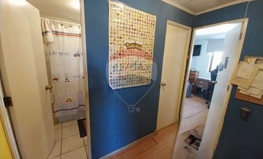 Oportunidad Casa: Gran Terreno excelente ubicación