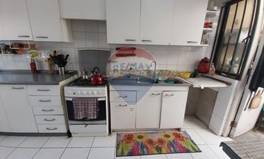 Oportunidad Casa: Gran Terreno excelente ubicación