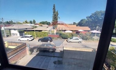 Oportunidad Casa: Gran Terreno excelente ubicación