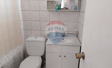 Oportunidad Casa: Gran Terreno excelente ubicación