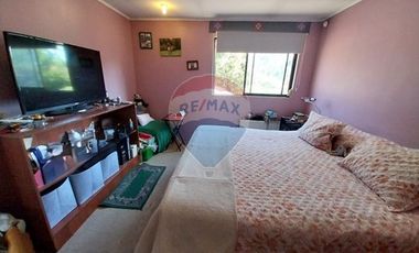 Oportunidad Casa: Gran Terreno excelente ubicación