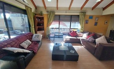 Oportunidad Casa: Gran Terreno excelente ubicación