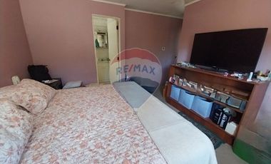 Oportunidad Casa: Gran Terreno excelente ubicación