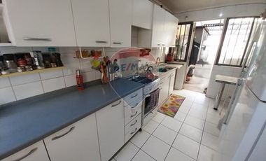 Oportunidad Casa: Gran Terreno excelente ubicación