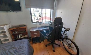 Oportunidad Casa: Gran Terreno excelente ubicación