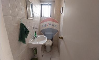 Oportunidad Casa: Gran Terreno excelente ubicación