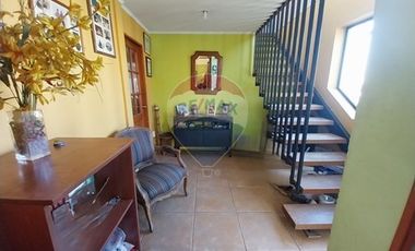 Oportunidad Casa: Gran Terreno excelente ubicación