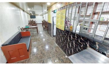 Venta Local con Patentes de Alcohol