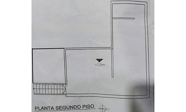 Venta Local con Patentes de Alcohol