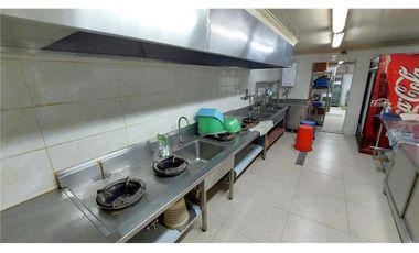 Venta Local con Patentes de Alcohol