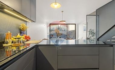 Townhouse 3D 3B