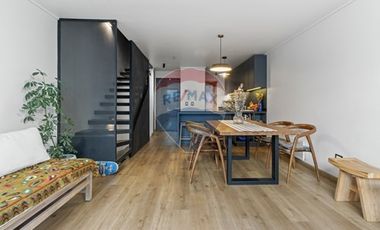 Townhouse 3D 3B