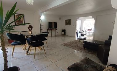 ACOGEDORA CASA EN LA FLORIDA 3D + 3B
