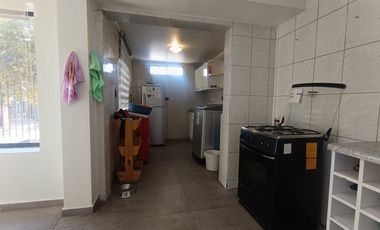 ACOGEDORA CASA EN LA FLORIDA 3D + 3B