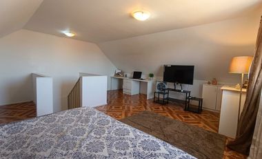 ACOGEDORA CASA EN LA FLORIDA 3D + 3B