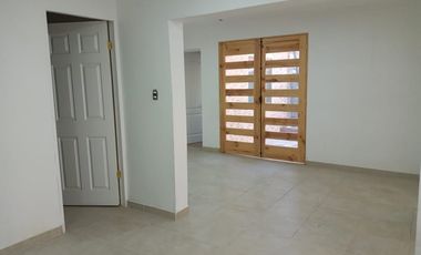 Acogedora casa 2D 2B - Paradero 30½ G. Avenida