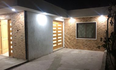 Acogedora casa 2D 2B - Paradero 30½ G. Avenida