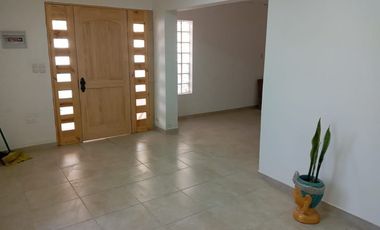Acogedora casa 2D 2B - Paradero 30½ G. Avenida