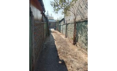 Acogedora casa 2D 2B - Paradero 30½ G. Avenida