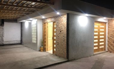 Acogedora casa 2D 2B - Paradero 30½ G. Avenida