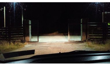 Parcela en Puerto Varas, 5000 m² con casa pequeña