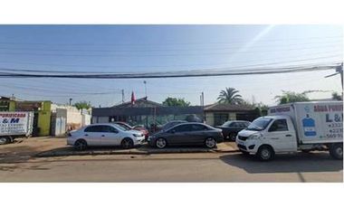 CASA EN VENTA OPORTUNIDAD A PASOS METRO LO CRUZAT