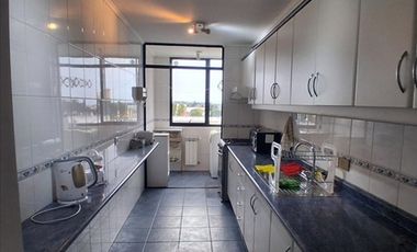 Arriendo Departamento en Punta Arenas