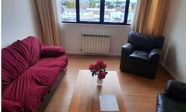 Arriendo Departamento en Punta Arenas