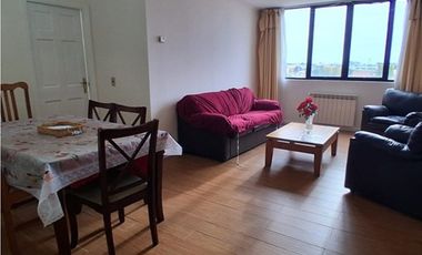 Arriendo Departamento en Punta Arenas