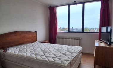 Arriendo Departamento en Punta Arenas