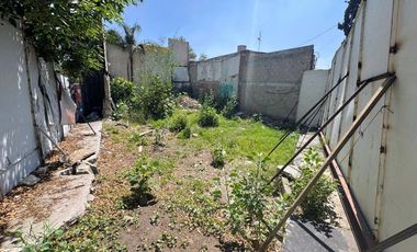 Terreno en renta, Jardínes de San Mateo, Naucalpan