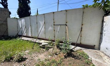 Terreno en renta, Jardínes de San Mateo, Naucalpan