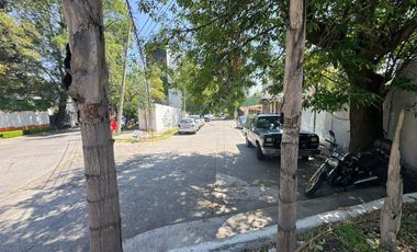 Terreno en renta, Jardínes de San Mateo, Naucalpan