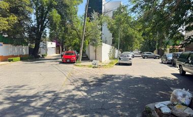 Terreno en renta, Jardínes de San Mateo, Naucalpan