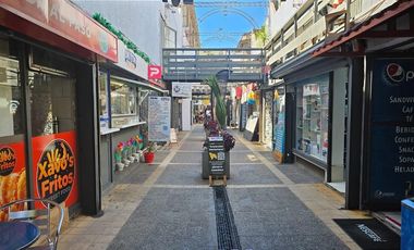 Local comercial con alto flujo peatonal VIÑA