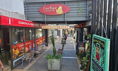 Local comercial con alto flujo peatonal VIÑA