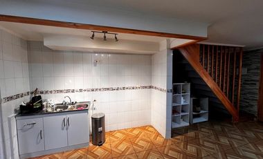 Casa en Quilicura Rigoberto Jara 2D 1B
