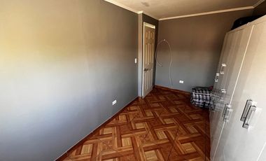 Casa en Quilicura Rigoberto Jara 2D 1B