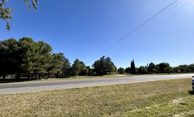 Terreno en  Venta