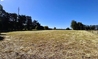 Terreno en  Venta